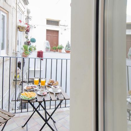 Ortigia Bed And Breakfast Syracuse Bagian luar foto