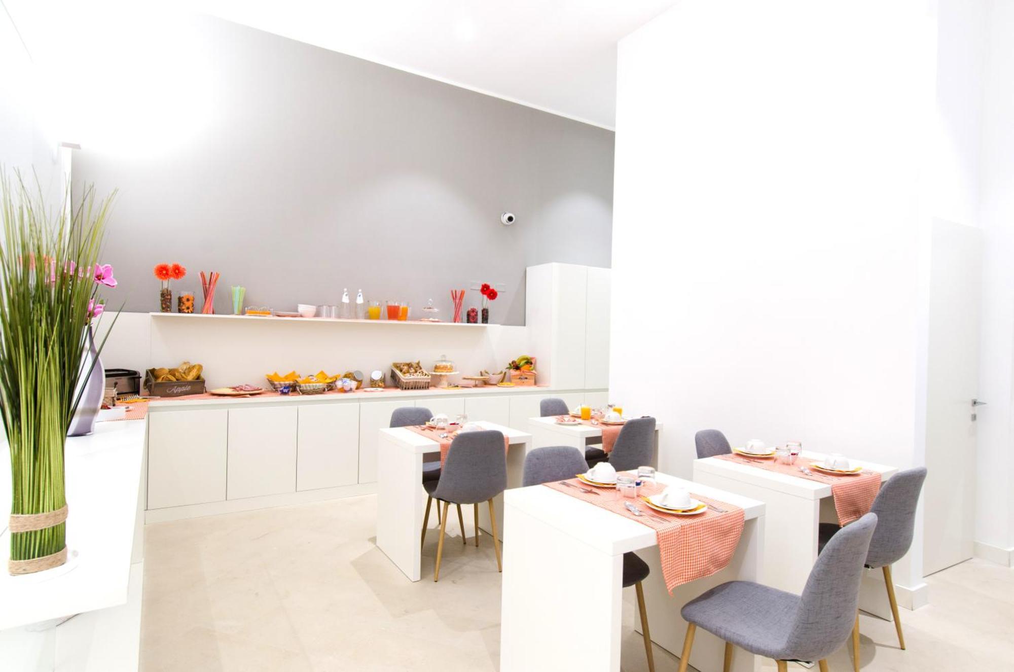 Ortigia Bed And Breakfast Syracuse Bagian luar foto