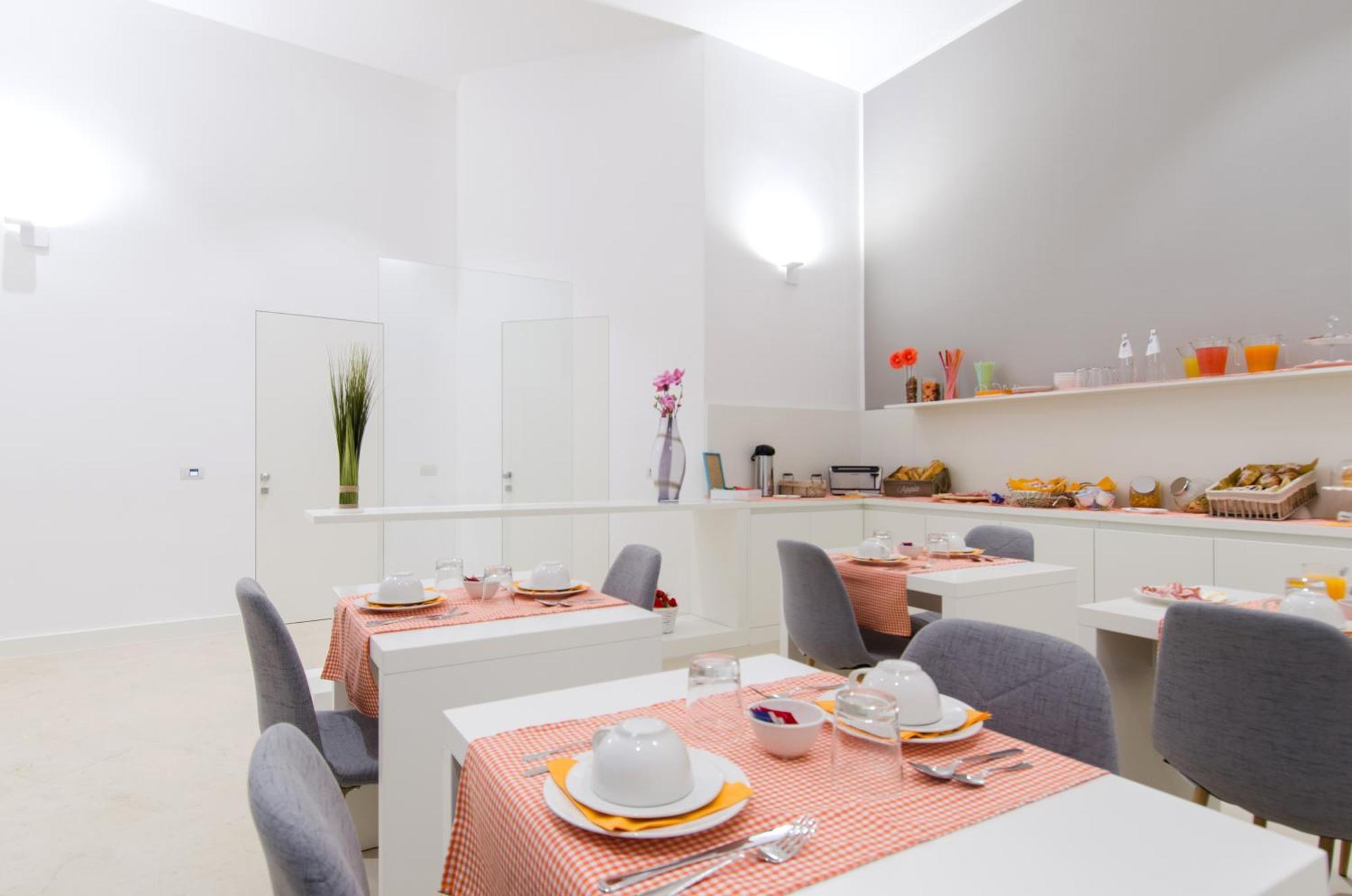 Ortigia Bed And Breakfast Syracuse Bagian luar foto