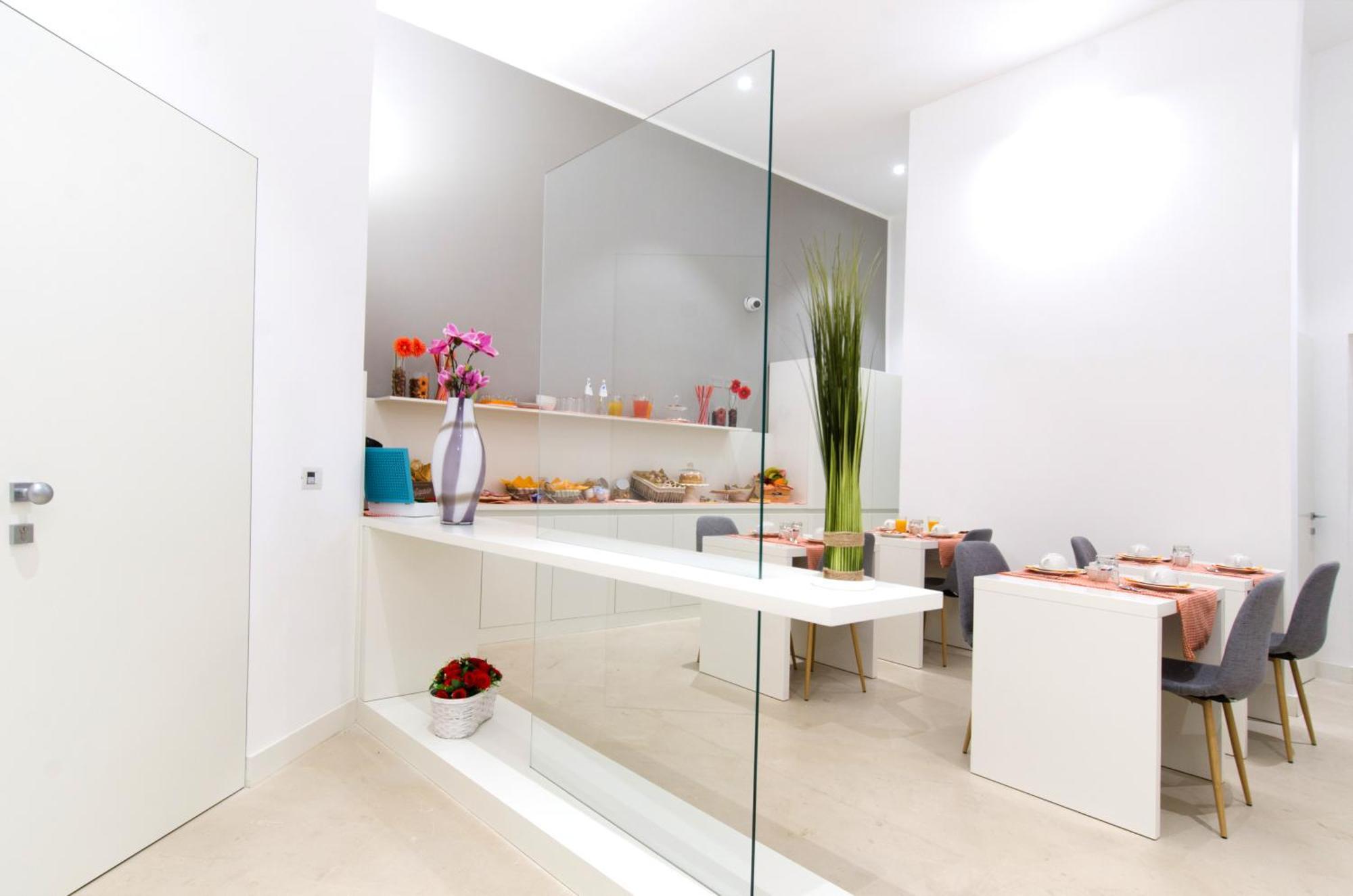 Ortigia Bed And Breakfast Syracuse Bagian luar foto