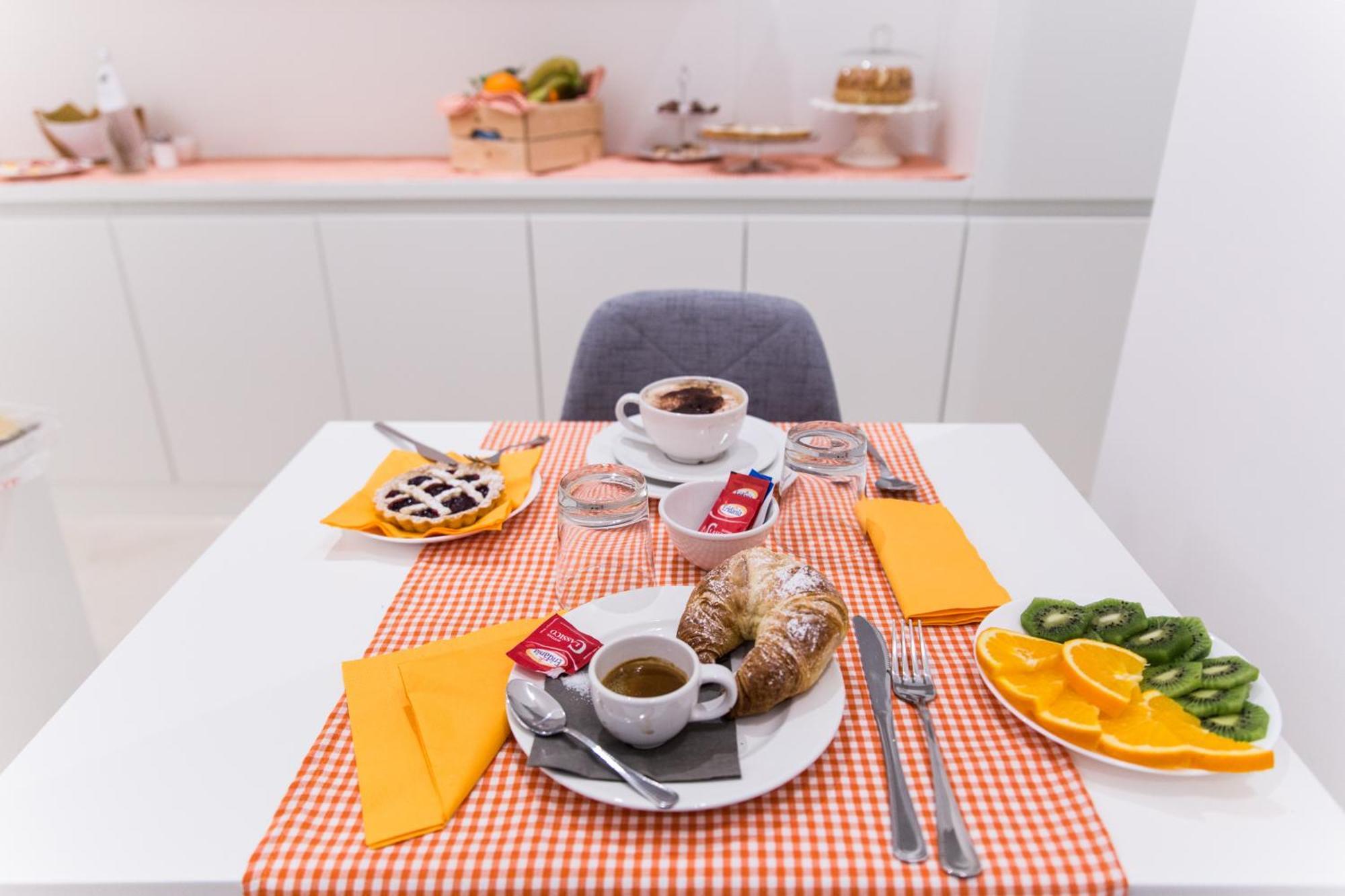 Ortigia Bed And Breakfast Syracuse Bagian luar foto
