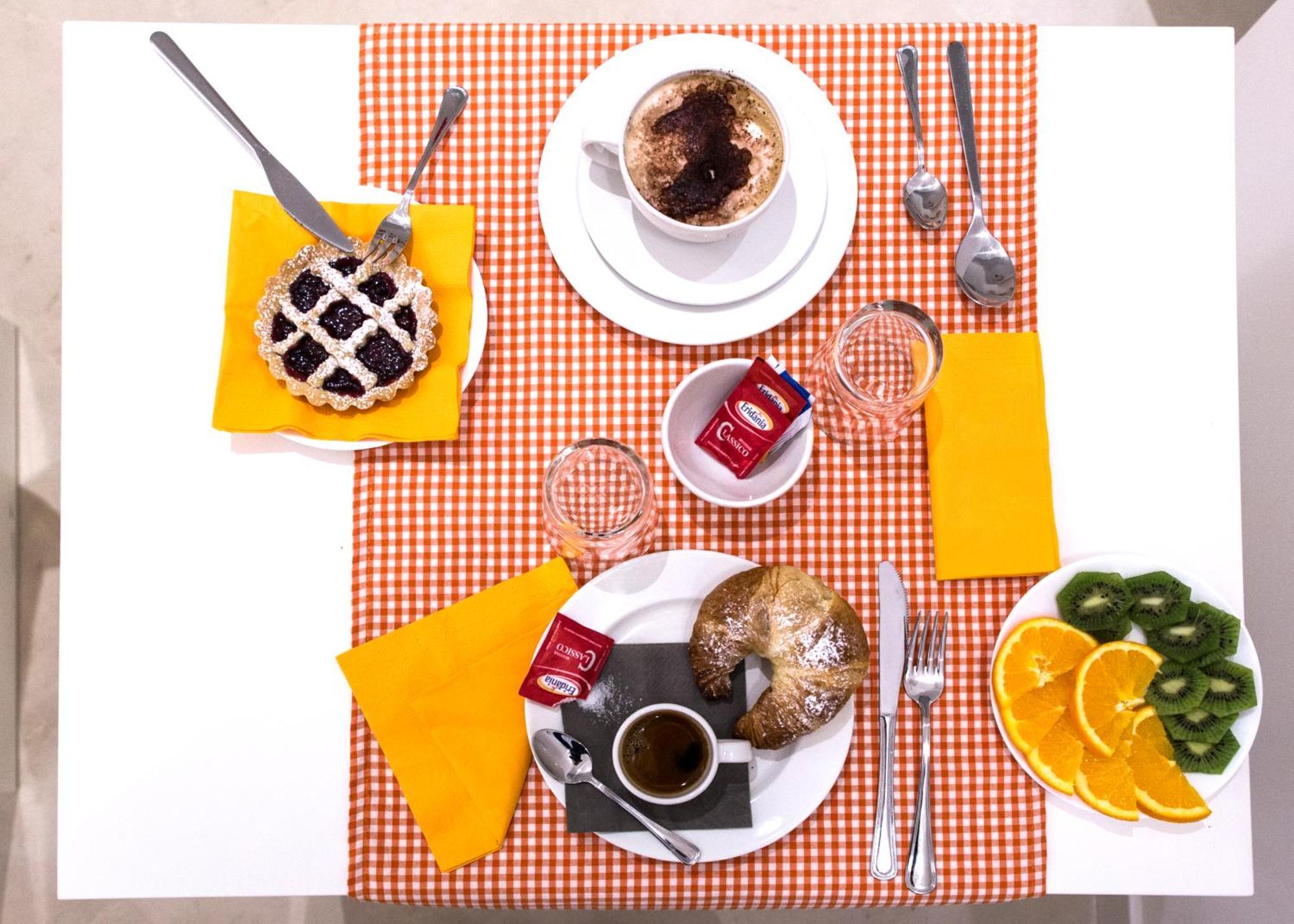 Ortigia Bed And Breakfast Syracuse Bagian luar foto