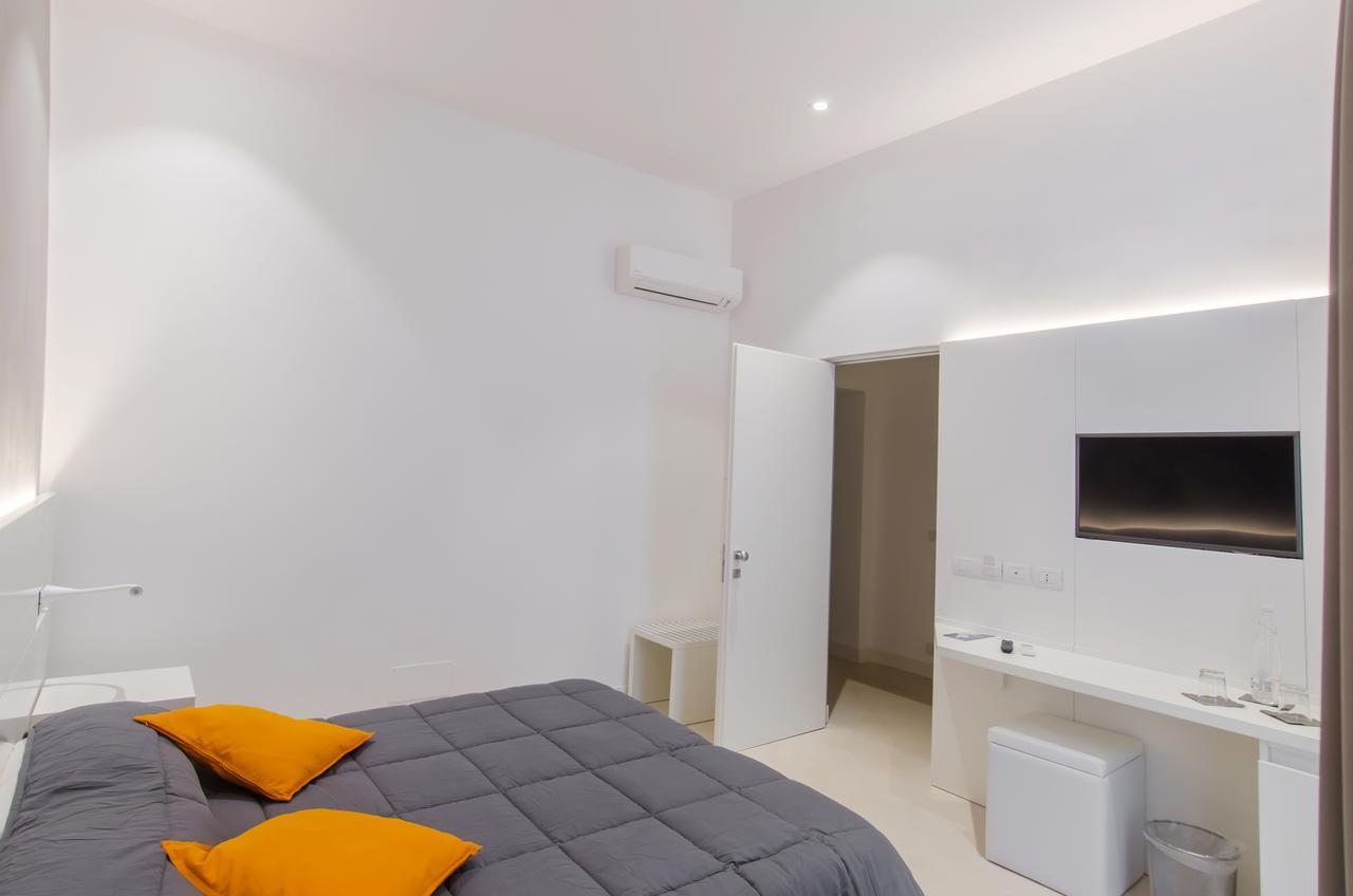 Ortigia Bed And Breakfast Syracuse Bagian luar foto