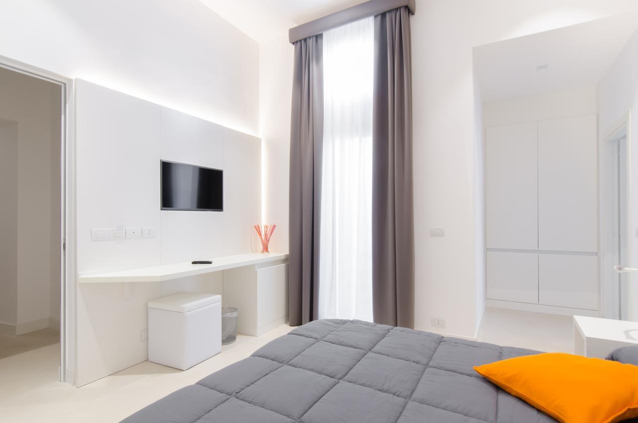Ortigia Bed And Breakfast Syracuse Bagian luar foto