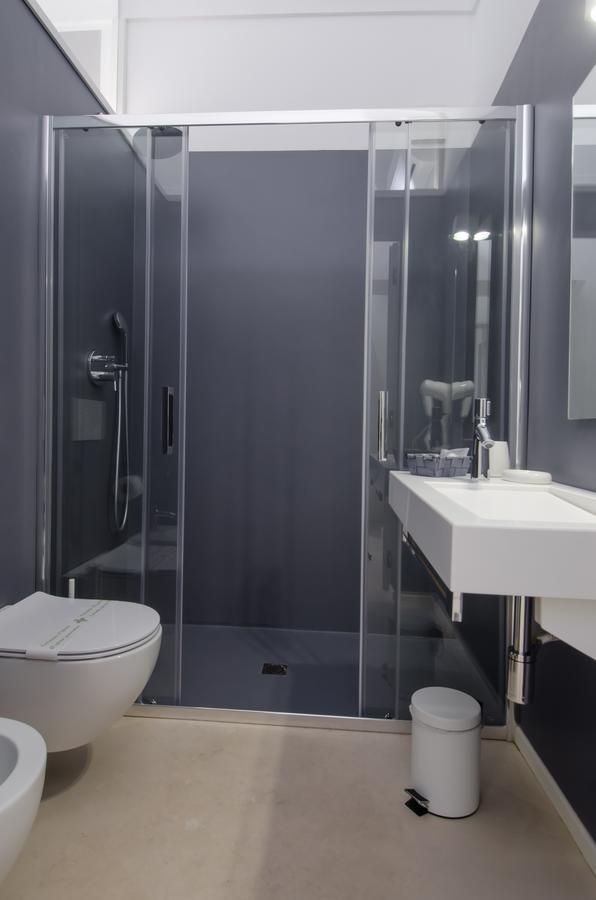 Ortigia Bed And Breakfast Syracuse Bagian luar foto