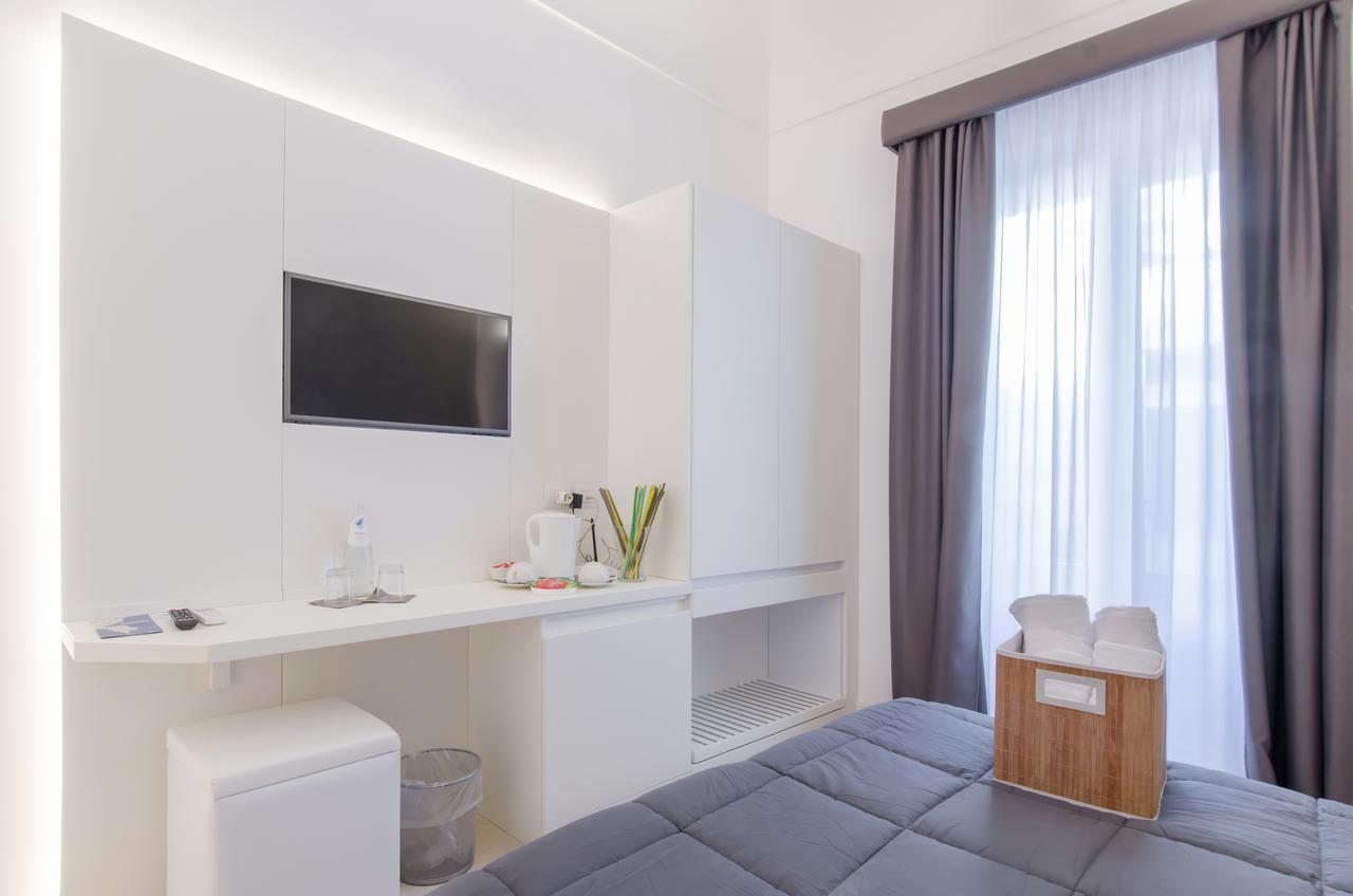 Ortigia Bed And Breakfast Syracuse Bagian luar foto