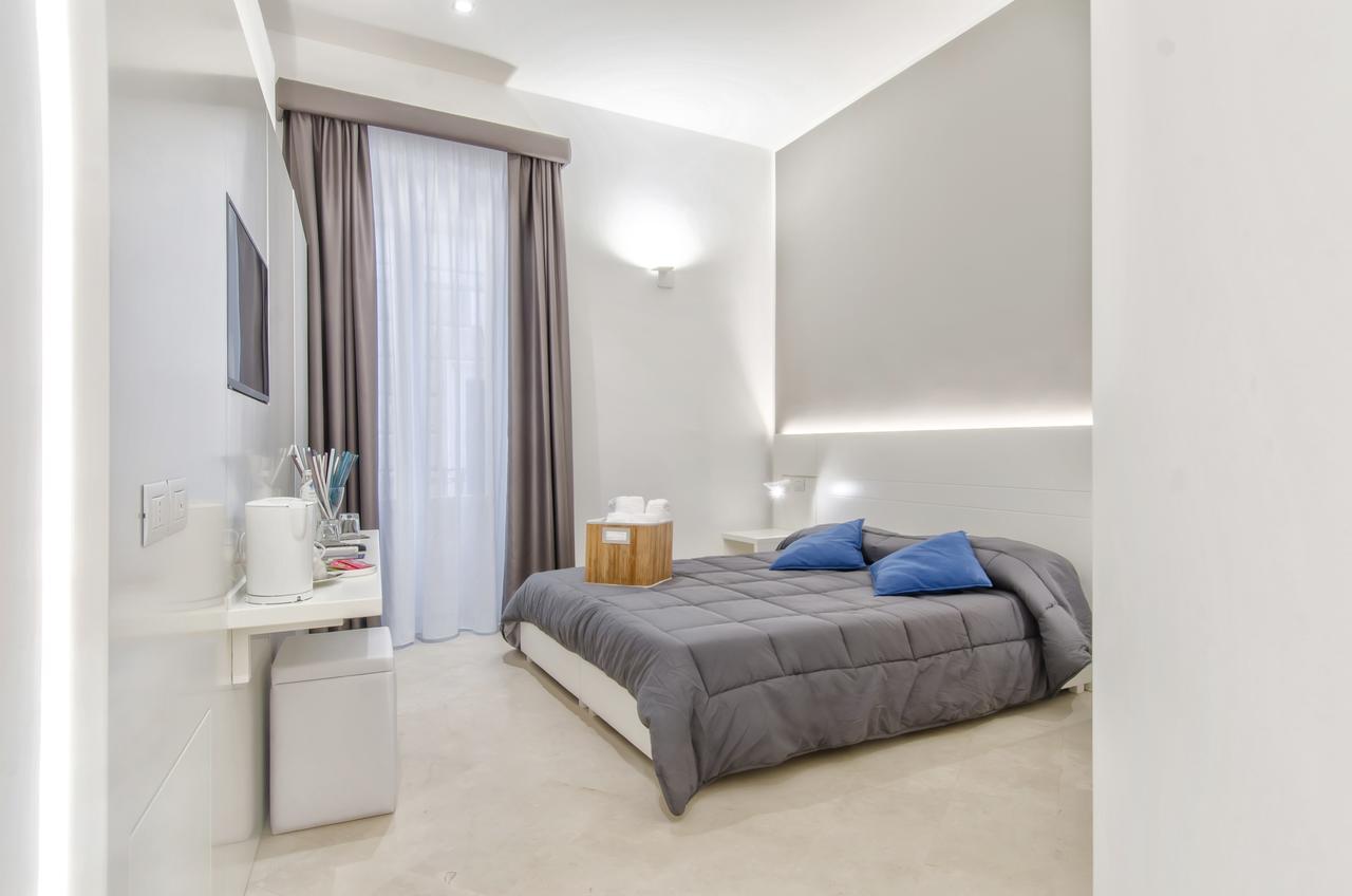 Ortigia Bed And Breakfast Syracuse Bagian luar foto