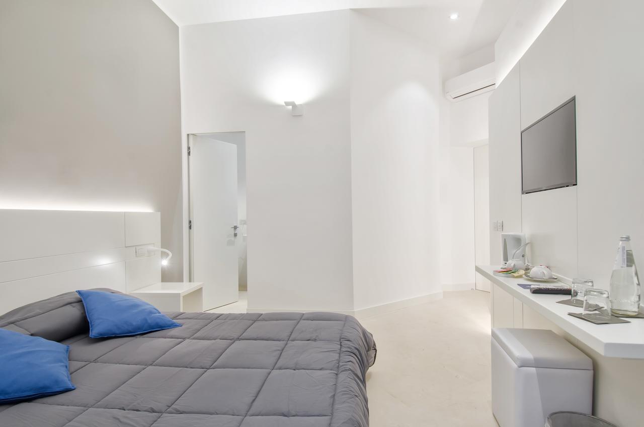 Ortigia Bed And Breakfast Syracuse Bagian luar foto