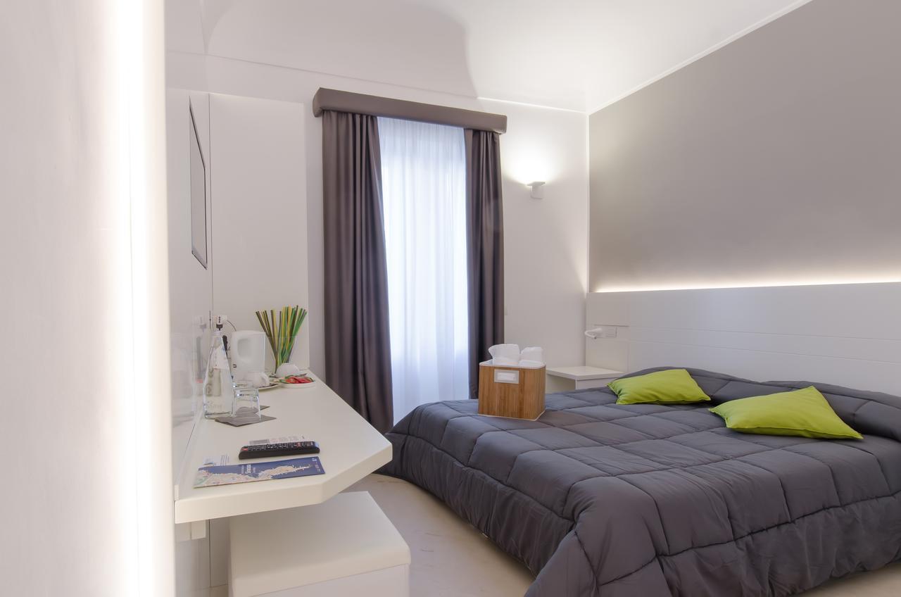 Ortigia Bed And Breakfast Syracuse Bagian luar foto