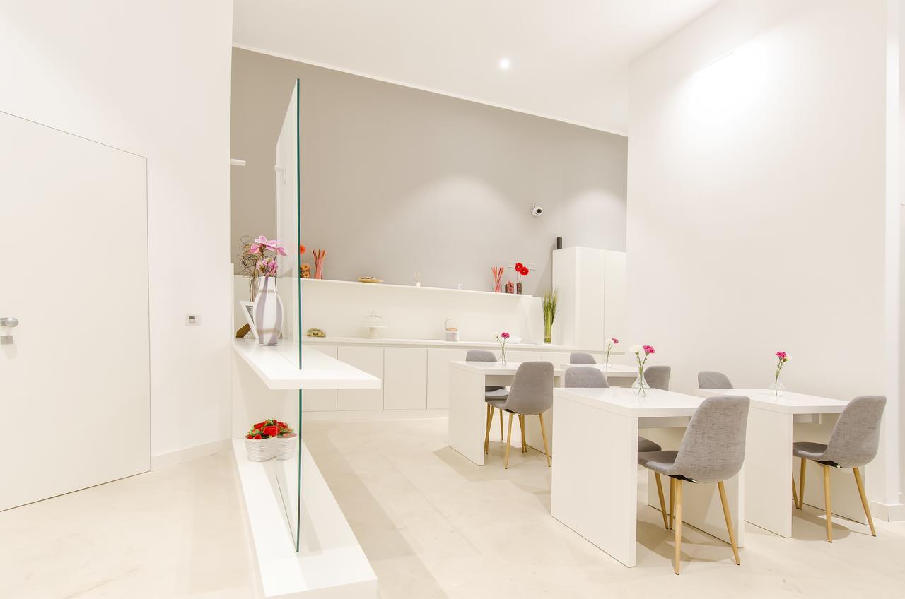 Ortigia Bed And Breakfast Syracuse Bagian luar foto