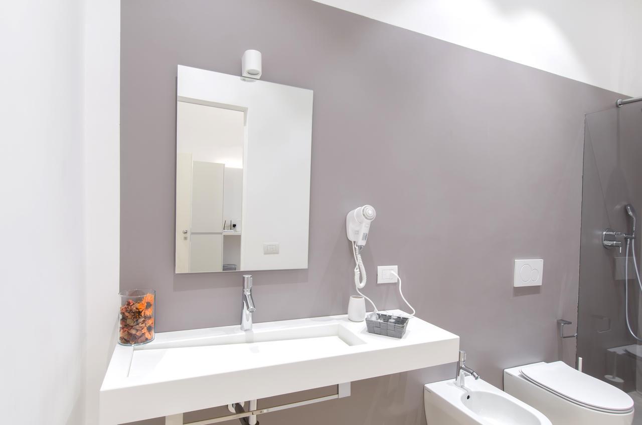 Ortigia Bed And Breakfast Syracuse Bagian luar foto