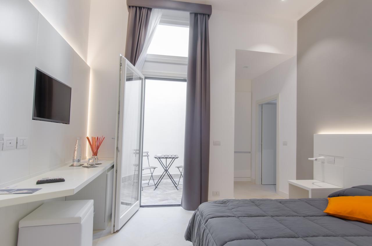 Ortigia Bed And Breakfast Syracuse Bagian luar foto