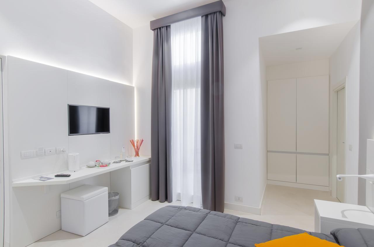 Ortigia Bed And Breakfast Syracuse Bagian luar foto