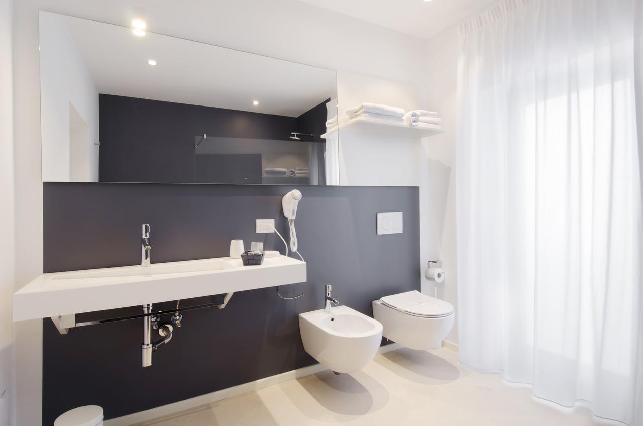 Ortigia Bed And Breakfast Syracuse Bagian luar foto