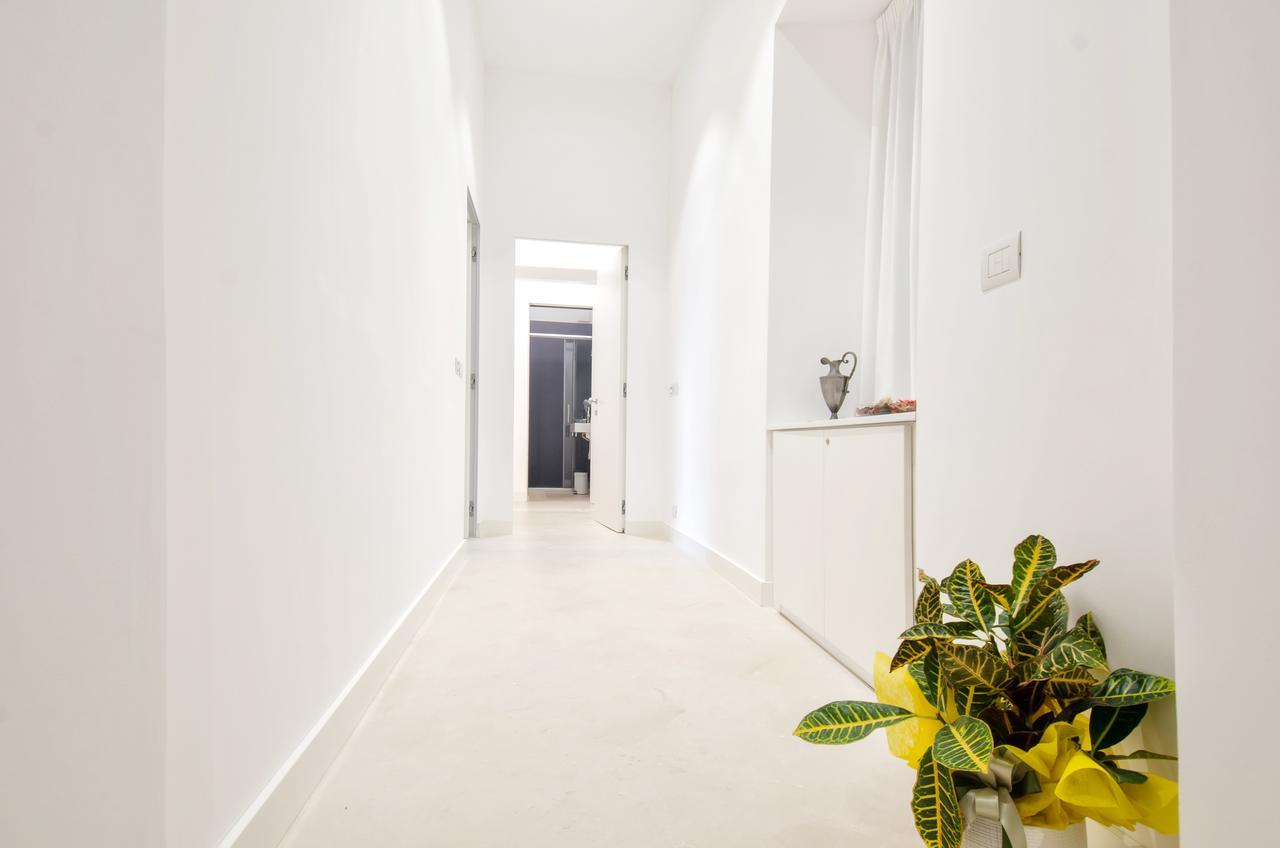 Ortigia Bed And Breakfast Syracuse Bagian luar foto