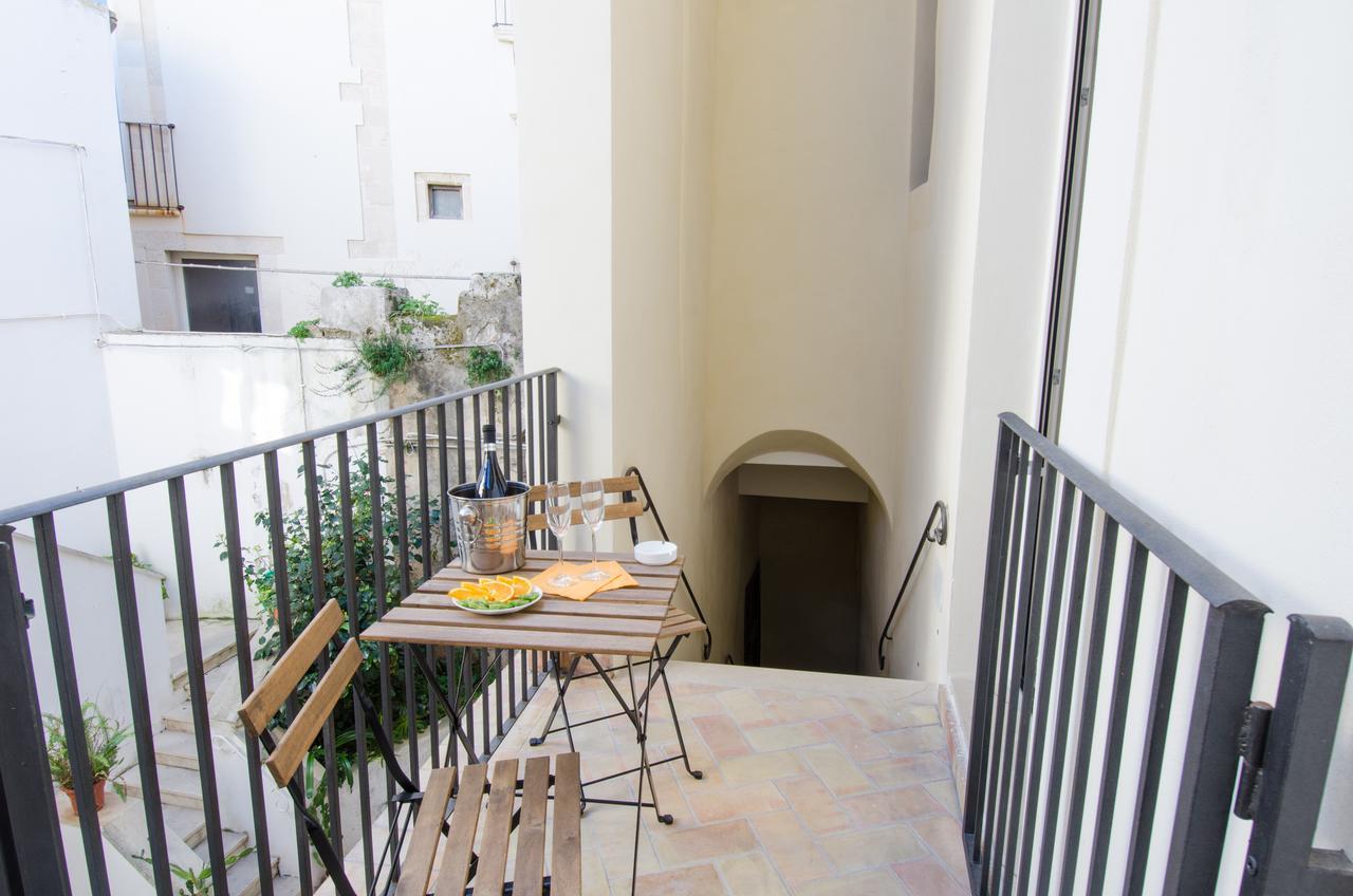 Ortigia Bed And Breakfast Syracuse Bagian luar foto