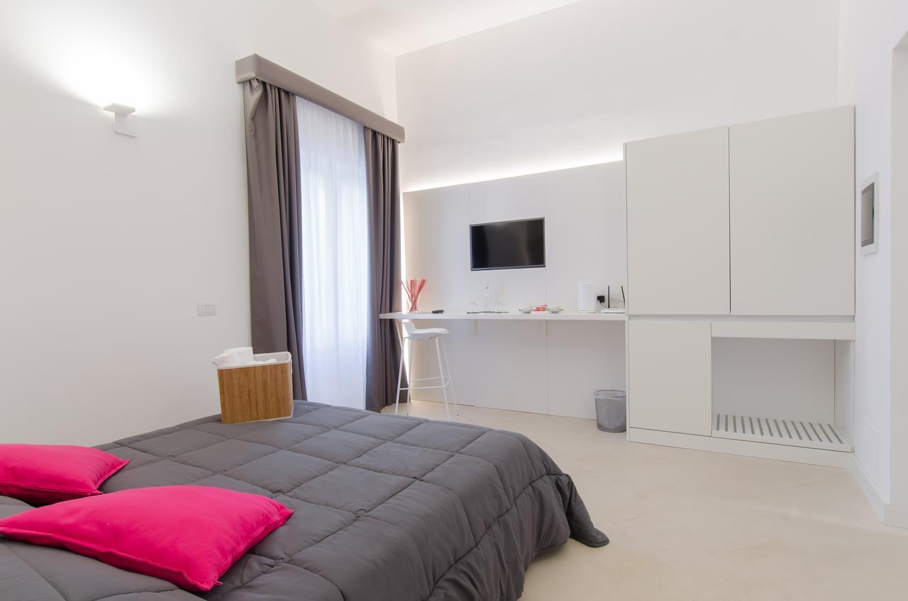 Ortigia Bed And Breakfast Syracuse Bagian luar foto