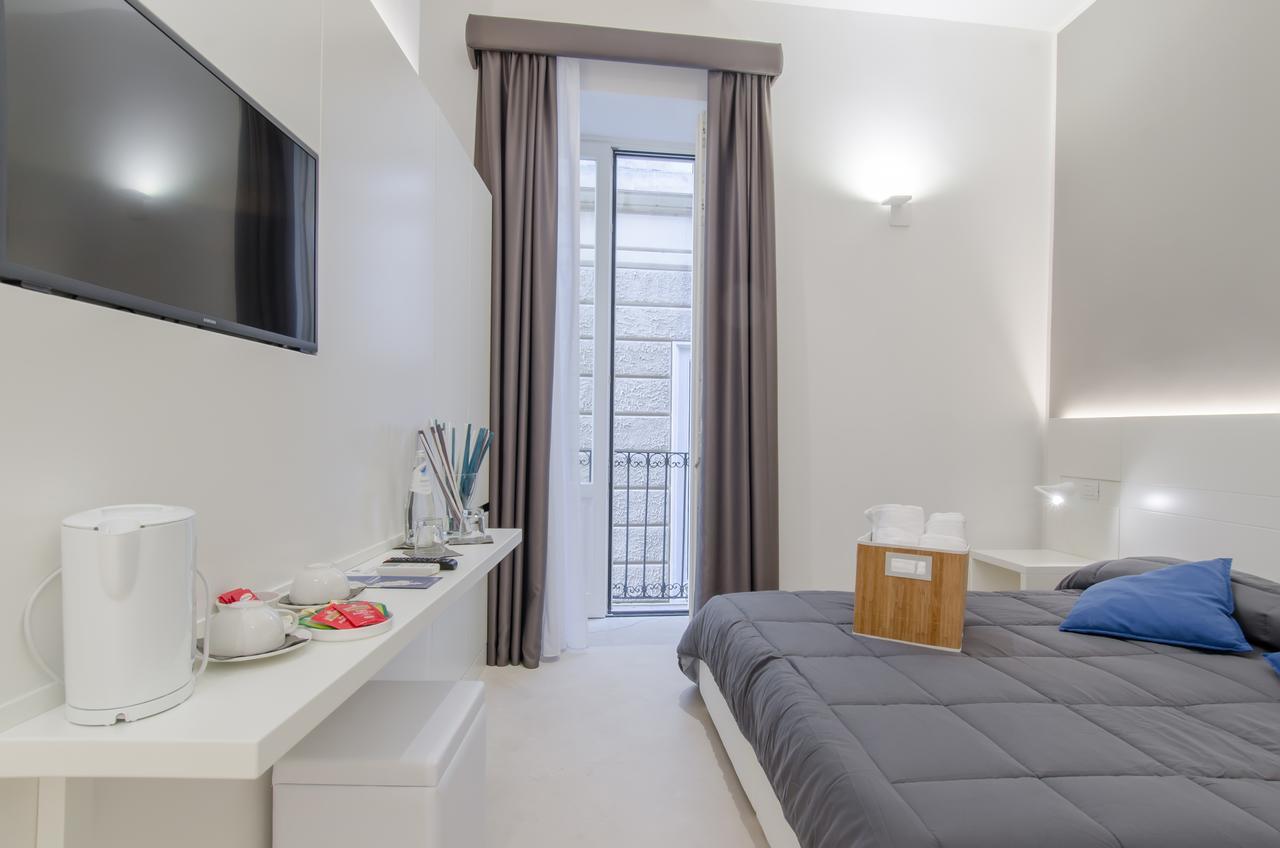 Ortigia Bed And Breakfast Syracuse Bagian luar foto