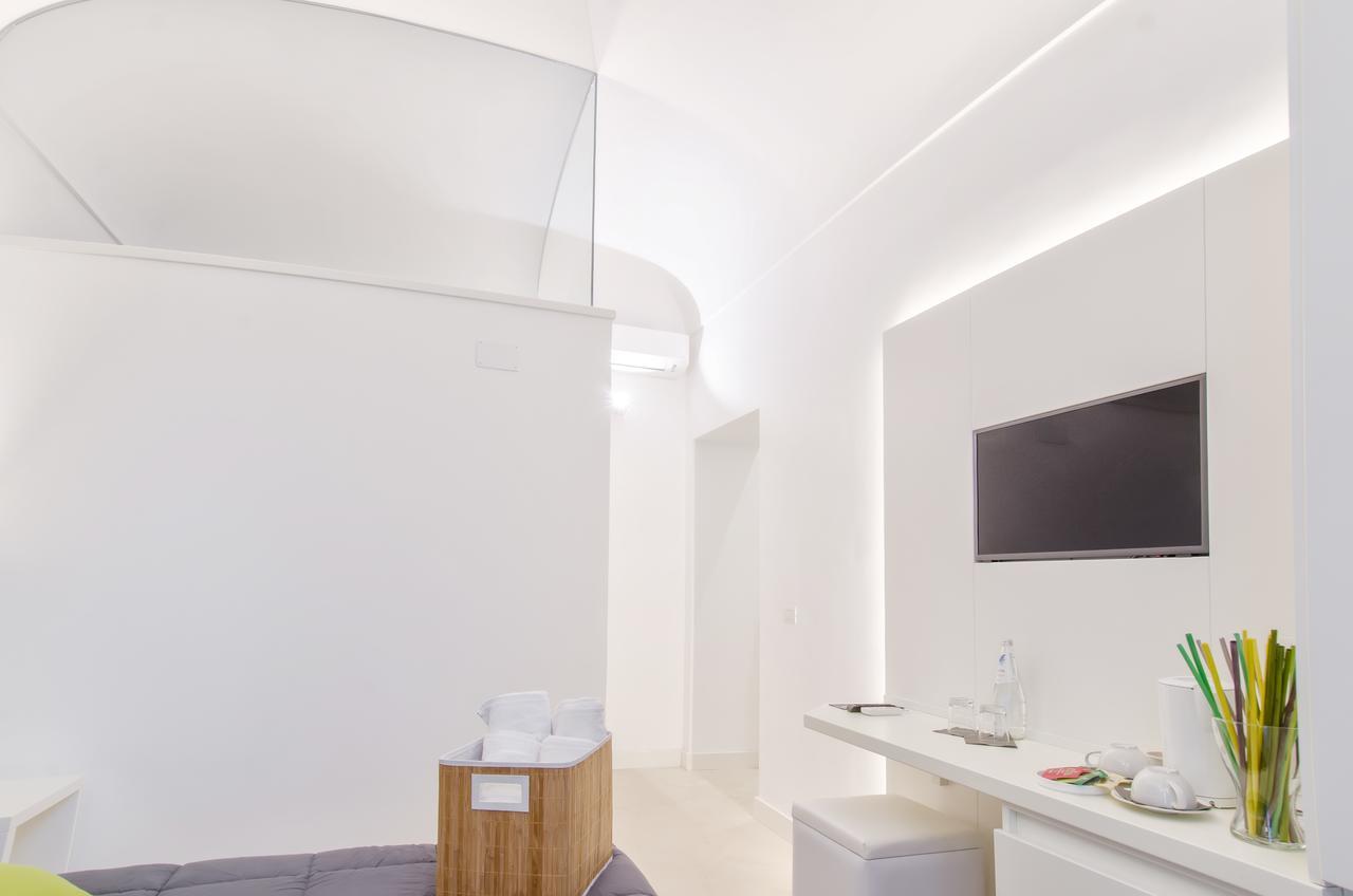 Ortigia Bed And Breakfast Syracuse Bagian luar foto